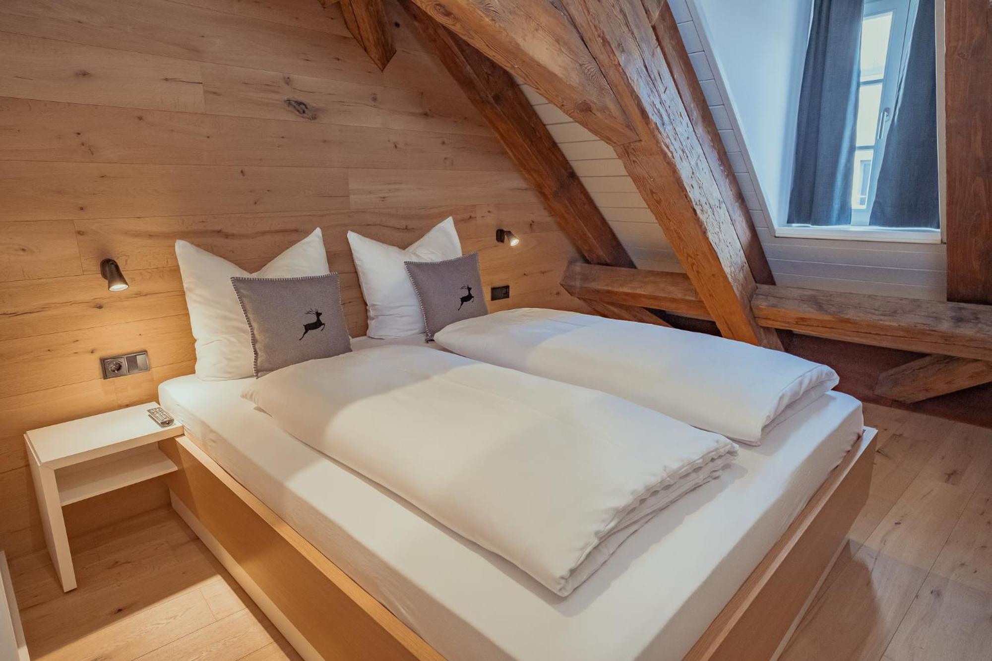 Mariandl Am Berg Hotel Amberg Kültér fotó